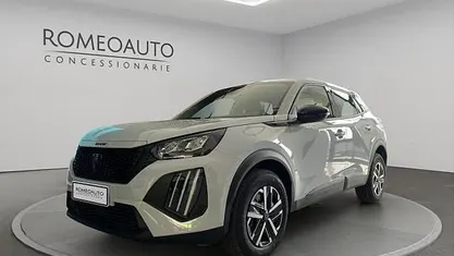 Usata 2025 Peugeot 2008 Style SUV | 23.400 € (Ottimo prezzo)
