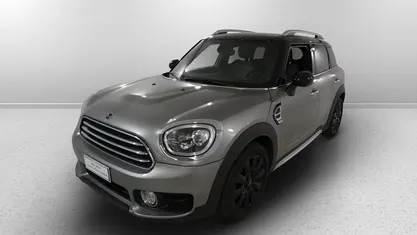 Usata Mini Cooper D Countryman Hype 150 CV (110 kW) 2019 SUV