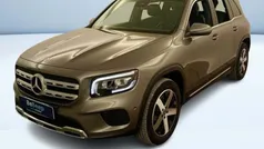 Grigio Usata 2021 Mercedes GLB200 SUV | 31.400 € (Ottimo prezzo)
