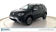 Grigio Usata 2019 Dacia Duster Prestige SUV | 11.400 € (Buon prezzo)