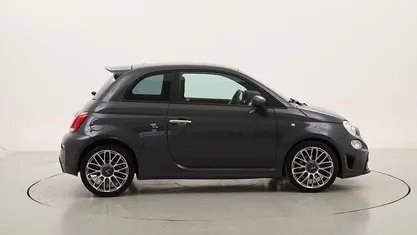 Usata Abarth 595 145 CV (106 kW) 2021 Utilitaria