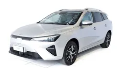 Grigio Usata 2022 MG MG5 EV Luxury Station wagon | 25.490 €