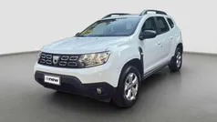 Usata 2020 Dacia Duster Comfort SUV | 13.900 € (Buon prezzo)