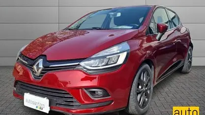 Usata Renault Clio IV Zen 2017 Berlina