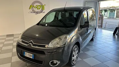 Usata Citroën Berlingo Seduction 114 CV (83 kW) 2015 Monovolume