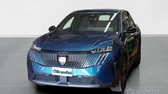 Blu Usata 2024 Peugeot 3008 Allure SUV | 31.900 € (Buon prezzo)