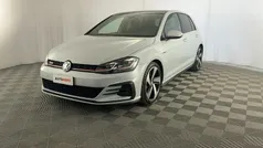 Usata 2018 VW Golf VII GTI | 25.399 € (Cara)