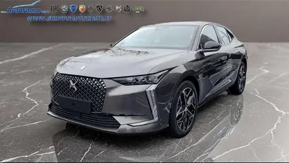 Nuova DS Automobiles DS4 131 CV (96 kW) 2025 Grigio Berlina