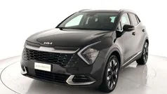 Usata 2023 Kia Sportage GT-Line SUV | 34.200 € (Buon prezzo)