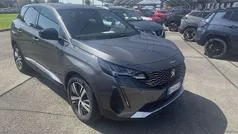 Grigio Usata 2023 Peugeot 3008 Allure SUV | 24.690 € (Buon prezzo)