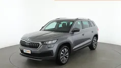 Usata 2024 Skoda Kodiaq Style SUV | 35.399 € (Buon prezzo)