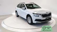 Usata 2024 Skoda Kamiq Ambition SUV | 19.200 € (Buon prezzo)