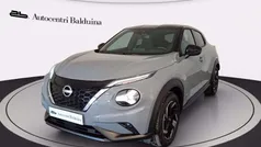 Usata 2024 Nissan Juke N-Connecta SUV | 24.300 € (Buon prezzo)