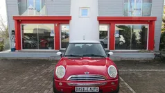 Usata 2006 Mini One D Due volumi | 4500 € (Ottimo prezzo)