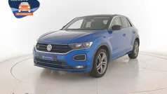 Usata 2019 VW T-Roc Advance SUV | 21.900 € (Buon prezzo)