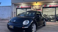 Nero Usata 2006 VW Beetle Tre volumi | 3790 € (Buon prezzo)