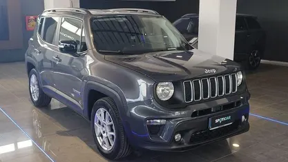 Usata Jeep Renegade Limited 131 CV (96 kW) 2023 SUV