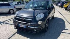 Grigio scuro Usata 2018 Fiat 500L Pop Star Monovolume | 11.990 € (Buon prezzo)