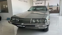 Usata 1972 Citroën SM Coupé | 39.900 €