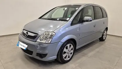 Usata Opel Meriva Club 90 CV (66 kW) 2006 Monovolume
