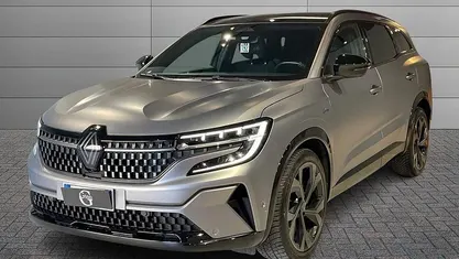 Usata Renault Espace Esprit Alpine 200 CV (147 kW) 2023 Grigio SUV