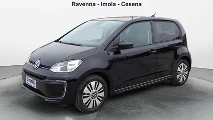 Usata VW e-up! 61 kW (83 CV) 2020 Utilitaria