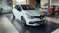 Usata 2013 Renault Clio R.S. R.S. Due volumi | 14.990 € (Buon prezzo)