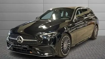 Usata Mercedes C220 Advanced Plus 200 CV (147 kW) 2025 Station wagon