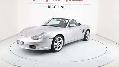 Usata 2003 Porsche Boxster Cabrio | 25.900 € (Ottimo prezzo)