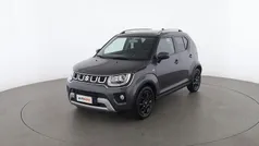Grigio Usata 2020 Suzuki Ignis Cool Due volumi | 12.399 € (Buon prezzo)