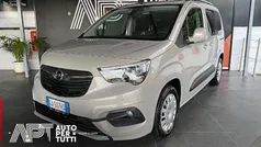 Grigio Usata 2020 Opel Combo Life S Furgone | 14.900 € (Buon prezzo)