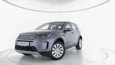 Blu/azzurro Usata 2020 Land Rover Discovery Sport HSE SUV | 24.255 € (Buon prezzo)