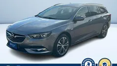 Grigio metallizzato Usata 2019 Opel Insignia Business Station wagon | 13.500 € (Buon prezzo)