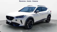 Bianco Usata 2022 Cupra Formentor SUV | 29.900 € (Buon prezzo)