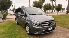 Gray Usata 2017 Mercedes S280 Tre volumi | 15.900 €