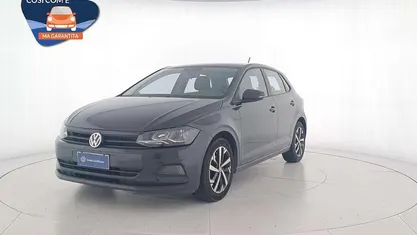 Usata 2018 VW Polo Trendline Berlina | 8350 € (Super prezzo)