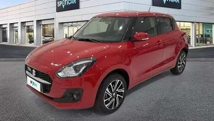 Usata 2023 Suzuki Swift Due volumi | 17.900 € (Buon prezzo)