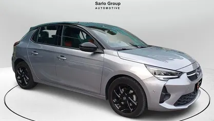 Usata Opel Corsa 102 CV (75 kW) 2023 Grigio Utilitaria