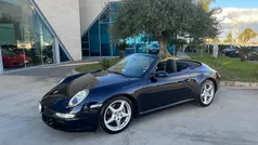 Usata 2006 Porsche 911 Carrera Cabriolet Cabrio | 44.900 €