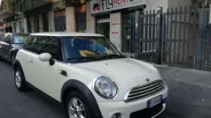 Bianco Usata 2013 Mini One D Due volumi | 6900 € (Buon prezzo)