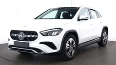 Usata 2024 Mercedes GLA180 Advanced SUV | 36.890 € (Buon prezzo)