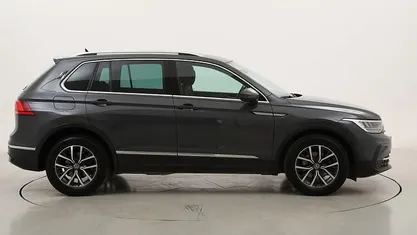 Usata VW Tiguan Life 150 CV (110 kW) 2022 SUV