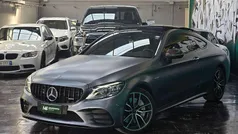 Usata 2018 Mercedes C43 AMG AMG Coupé | 39.999 € (Buon prezzo)