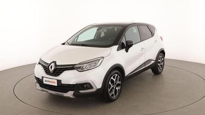 Occasion Renault Captur Intens 90 ch (66 kW) 2019 Blanc SUV