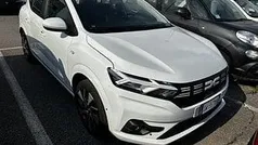 Blu Usata 2023 Dacia Duster Journey SUV | 15.950 € (Buon prezzo)