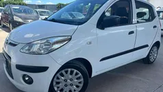 Usata 2011 Hyundai i10 Active Due volumi | 2500 € (Super prezzo)