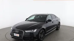 Usata 2018 Audi A6 Business Tre volumi | 26.399 € (Ottimo prezzo)