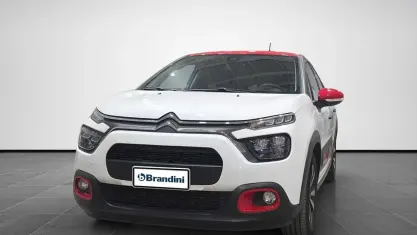 Usata Citroën C3 PureTech 83 CV (61 kW) 2023 Da definire Utilitaria