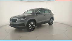 Usata 2022 Skoda Karoq Style SUV | 23.900 € (Buon prezzo)