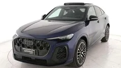 Usata 2025 Audi Q5 Sportback Advanced Plus SUV | 78.600 € (Buon prezzo)